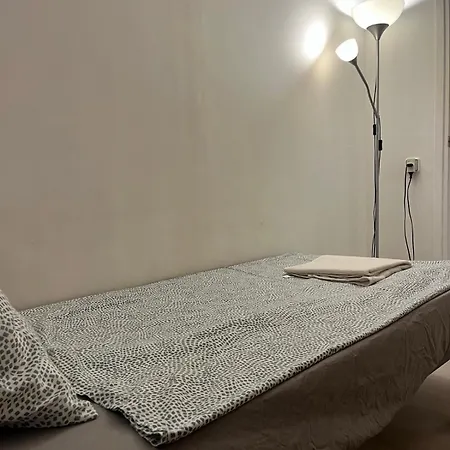 Apartment Triumf Barcelona