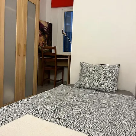 Triumf Apartment