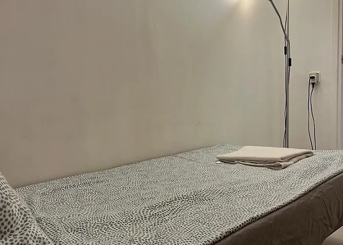 דירה Triumf ברצלונה