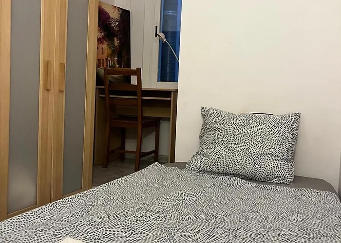 Triumf Apartmán